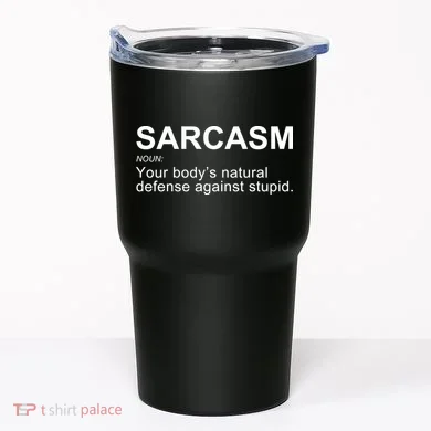 Tumbler