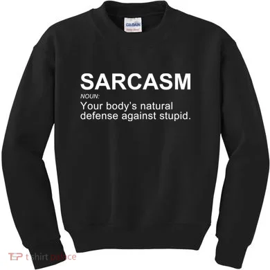 Kids Sweatshirt