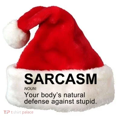Santa Hat