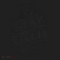 Stay Single Anti Valentine's Day Hat thumb 2