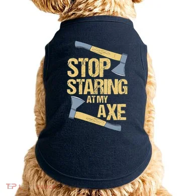 Doggie Tank