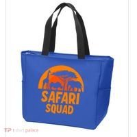 Safari Squad Africa Family Trip Gift Tote Bag thumb 3