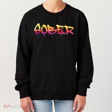 Sober Sobriety Anniversary Recovery Sober Aa Na Women's Sweatshirt