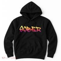 Sober Sobriety Anniversary Recovery Sober Aa Na Hoodie thumb 0