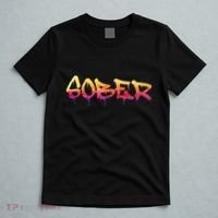 Sober Sobriety Anniversary Recovery Sober Aa Na T-Shirt thumb 5