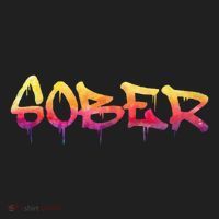 Sober Sobriety Anniversary Recovery Sober Aa Na Beanie thumb 2