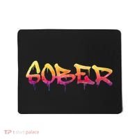Sober Sobriety Anniversary Recovery Sober Aa Na Mousepad thumb 0