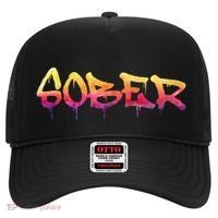 Sober Sobriety Anniversary Recovery Sober Aa Na Hat thumb 0