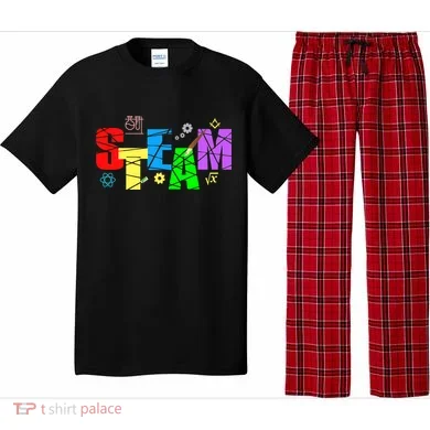 Pajama Set