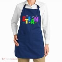 STEAM Science and Art STEM Creativity Maker Apron thumb 2