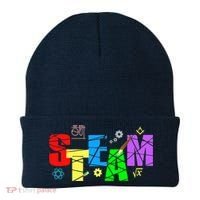 STEAM Science and Art STEM Creativity Maker Beanie thumb 0