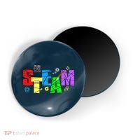 STEAM Science and Art STEM Creativity Maker Magnet thumb 0