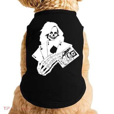 Doggie Tank