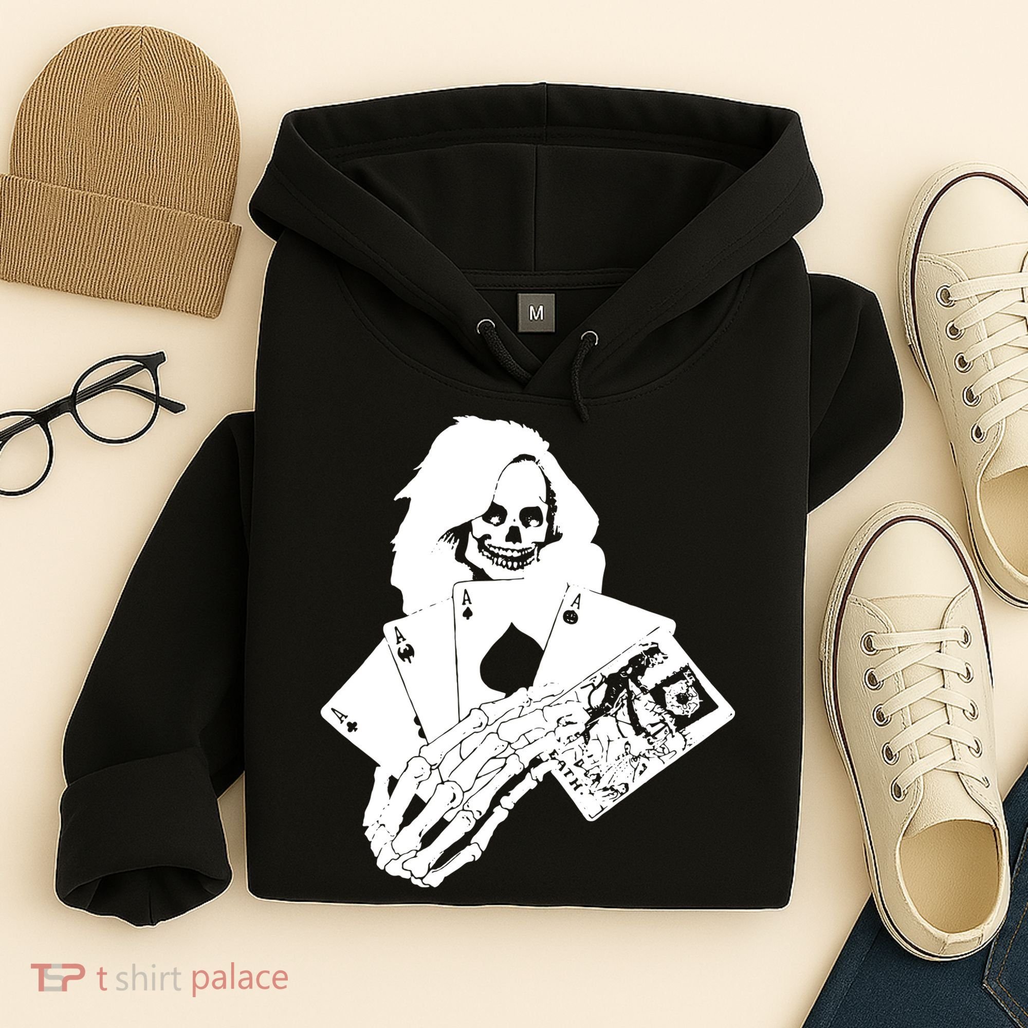 Samhain Hoodie