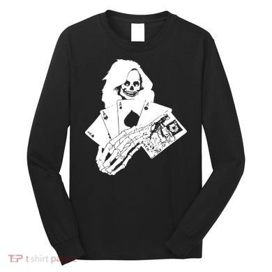 Samhain Long Sleeve Shirt