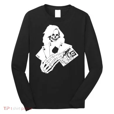 Samhain Long Sleeve Shirt
