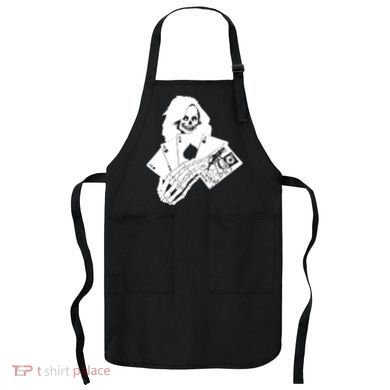 Samhain Apron