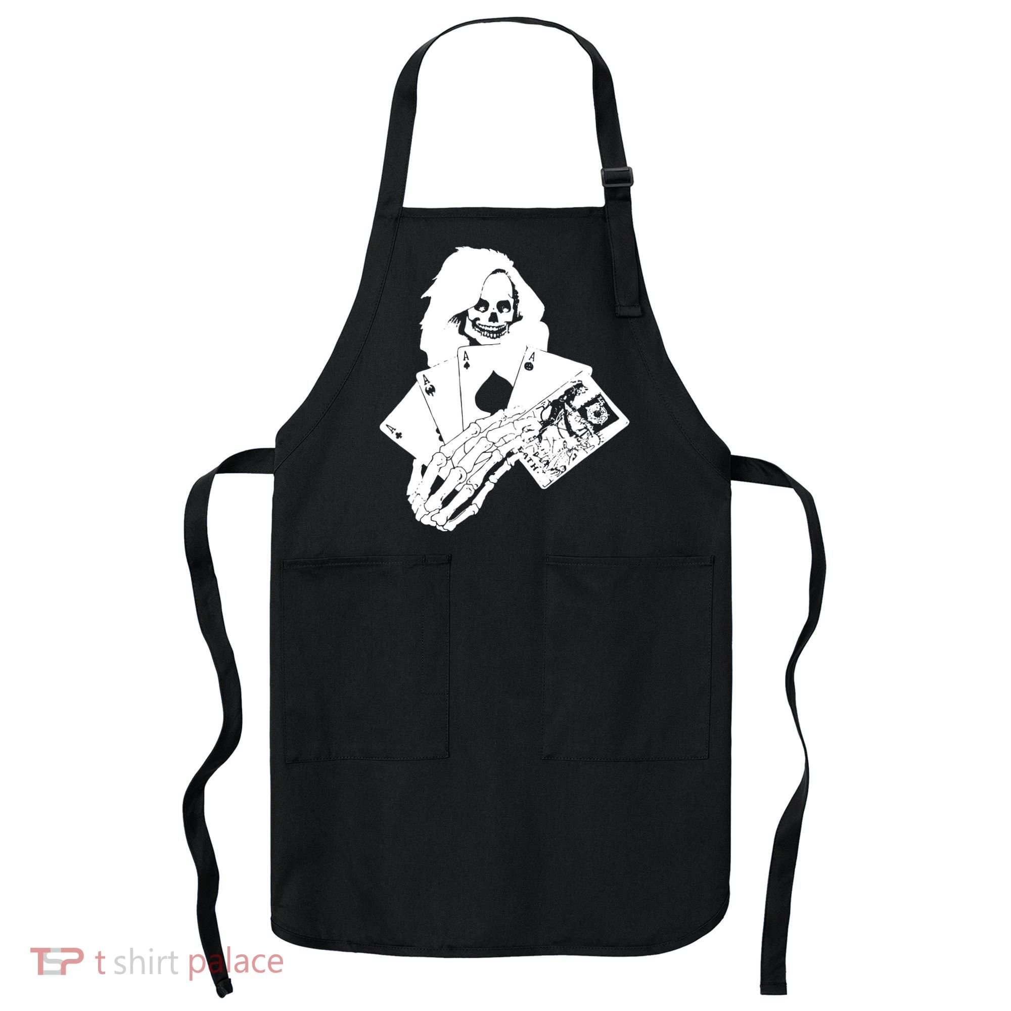 Samhain Apron