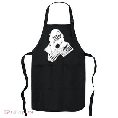 Samhain Apron