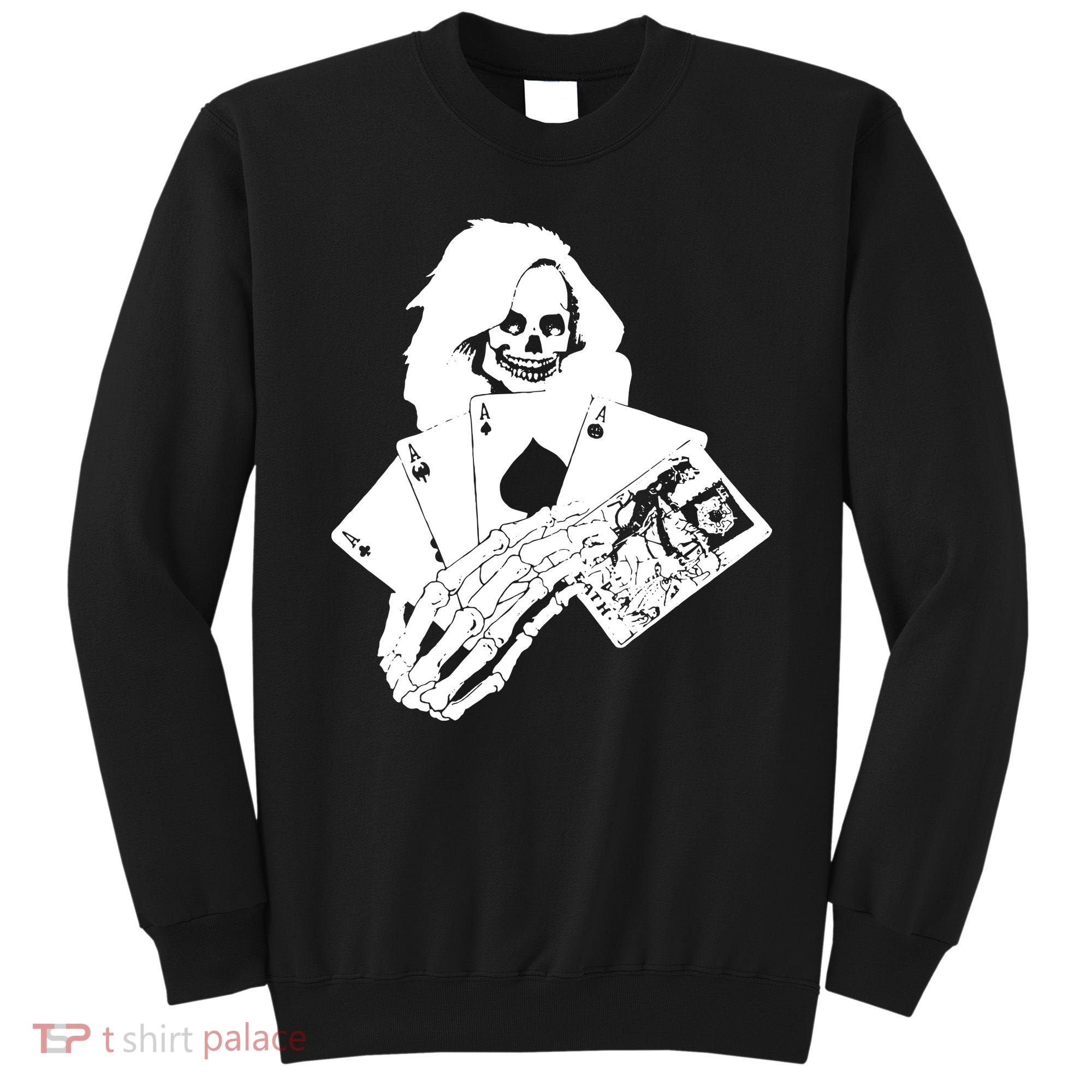 Samhain Sweatshirt