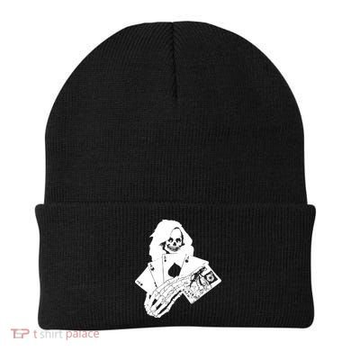 Samhain Beanie