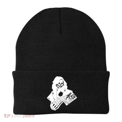 Samhain Beanie