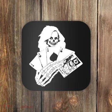Samhain Coaster