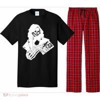 Samhain Pajama Set thumb 0