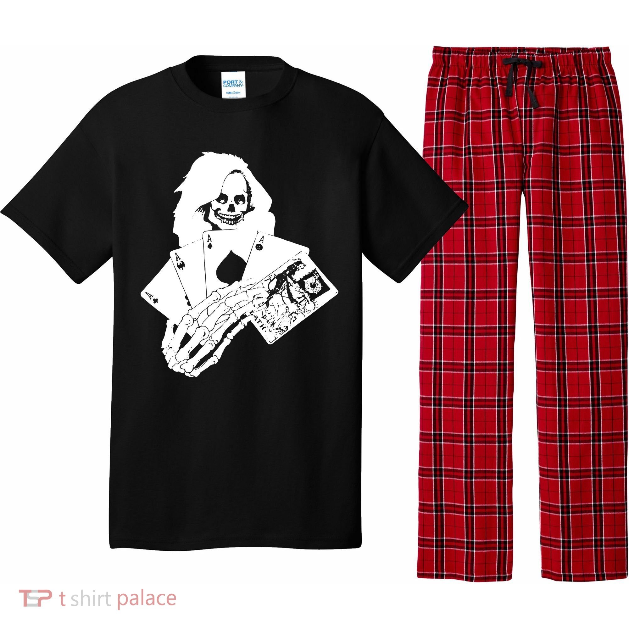 Samhain Pajama Set