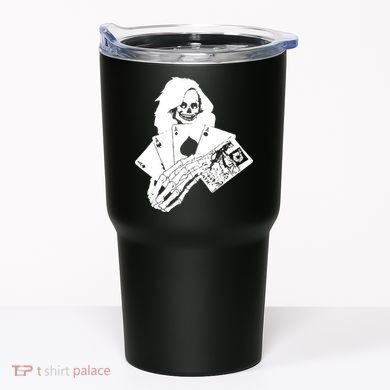 Samhain Tumbler