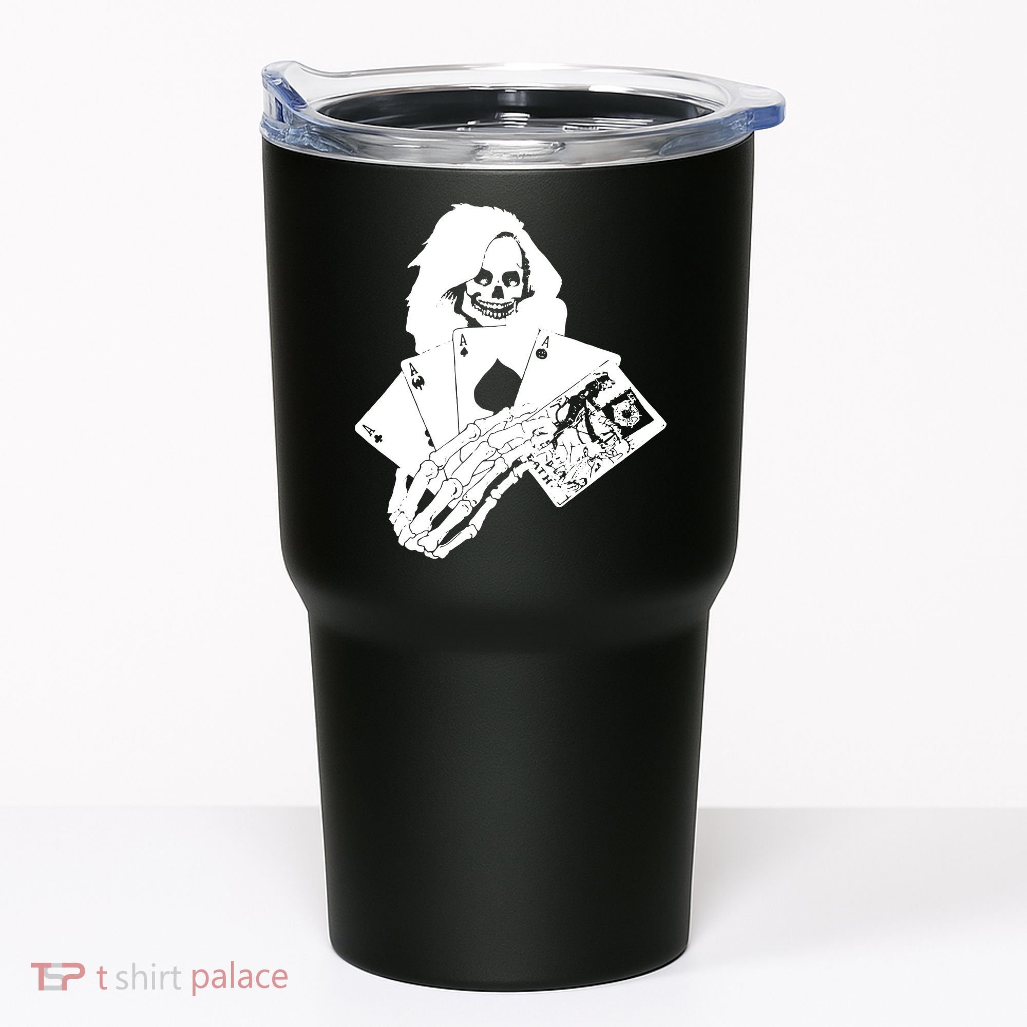Samhain Tumbler