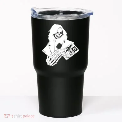 Tumbler