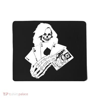 Samhain Mousepad