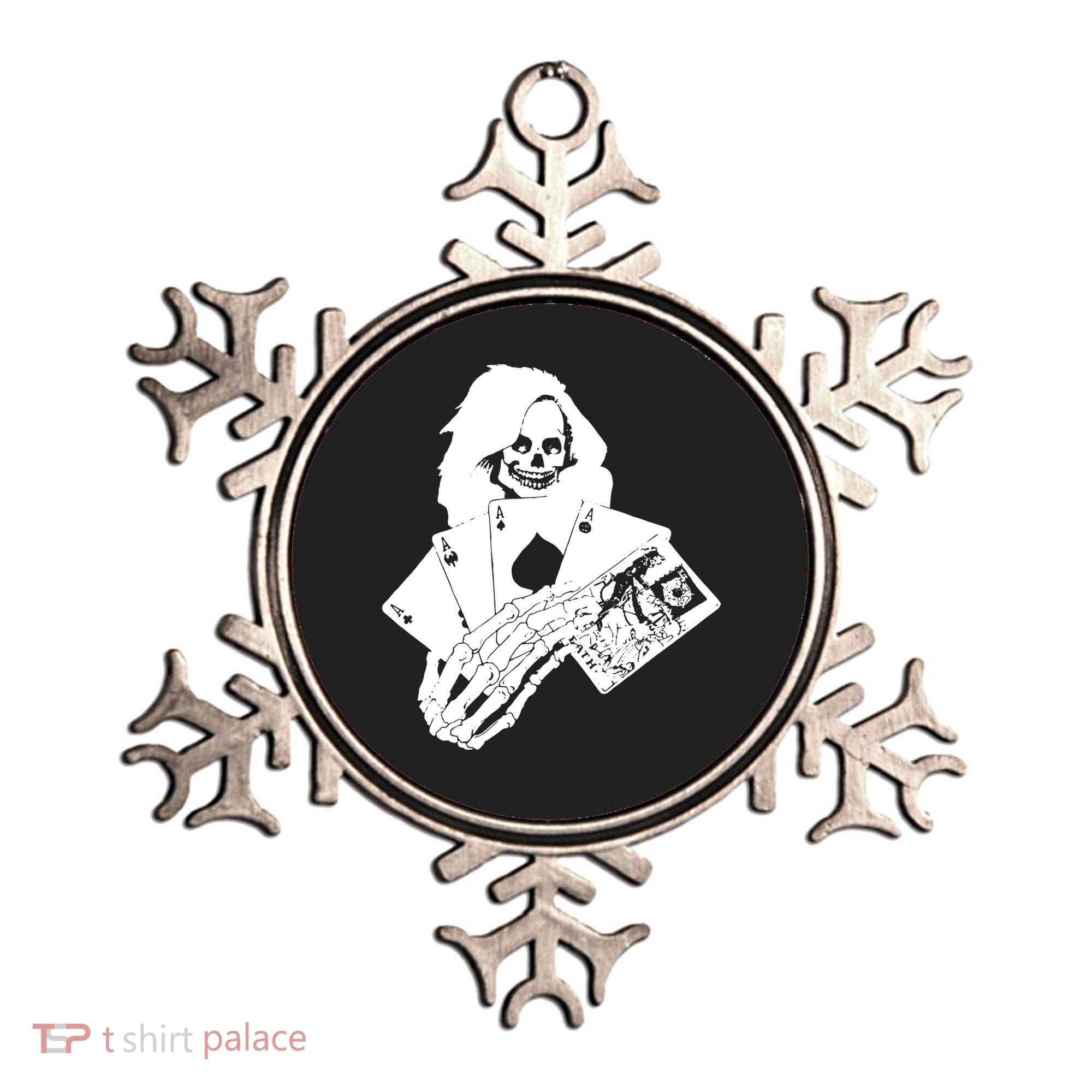 Samhain Ornament