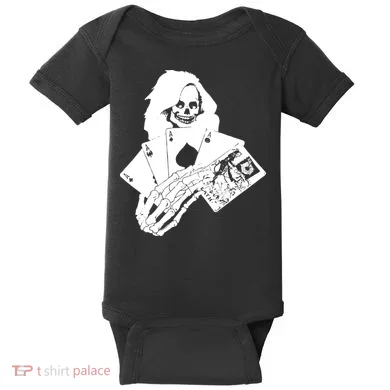 Samhain Baby Bodysuit