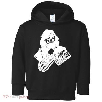 Samhain Toddler Hoodie