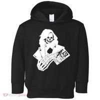 Samhain Toddler Hoodie thumb 0