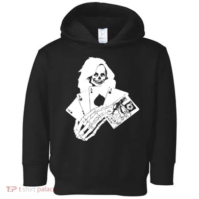 Samhain Toddler Hoodie