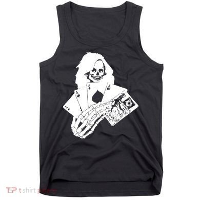 Samhain Tank Top