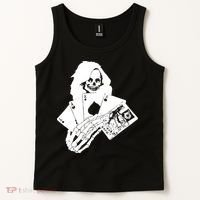 Samhain Tank Top thumb 2