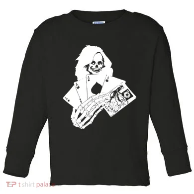 Toddler Long Sleeve