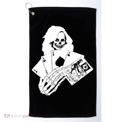 Samhain Golf Towel