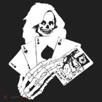 Samhain Golf Towel thumb 3