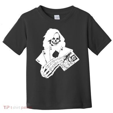 Samhain Toddler T-Shirt