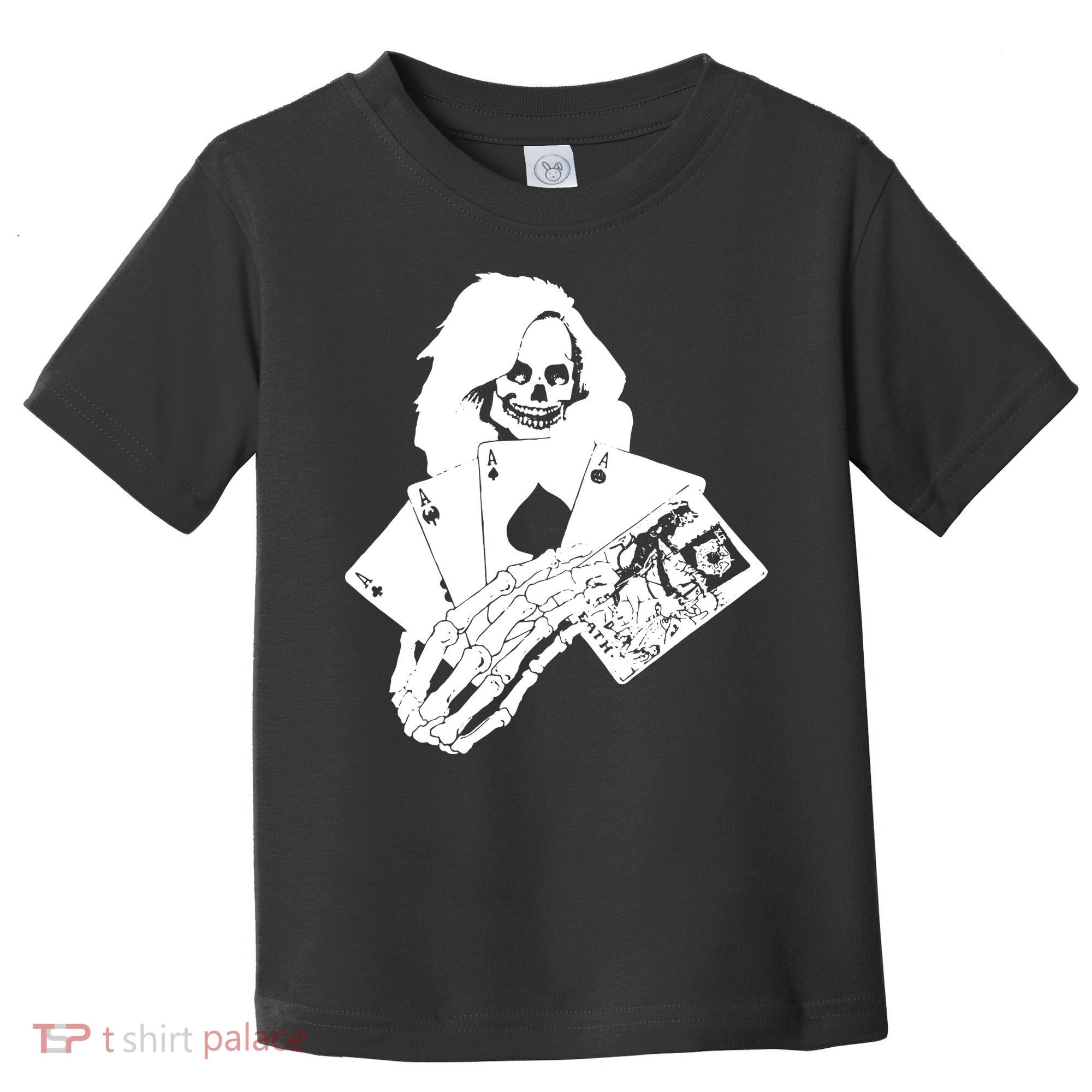 Samhain Toddler T-Shirt
