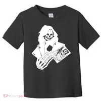 Samhain Toddler T-Shirt thumb 0
