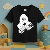 Samhain Toddler T-Shirt thumb 3