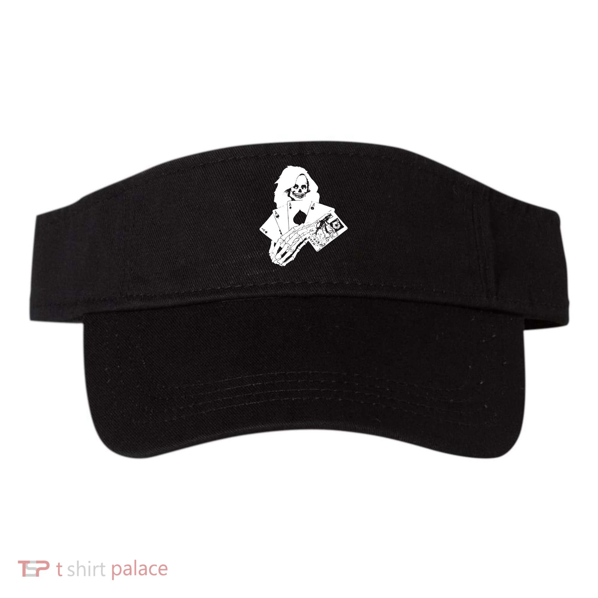 Samhain Visor