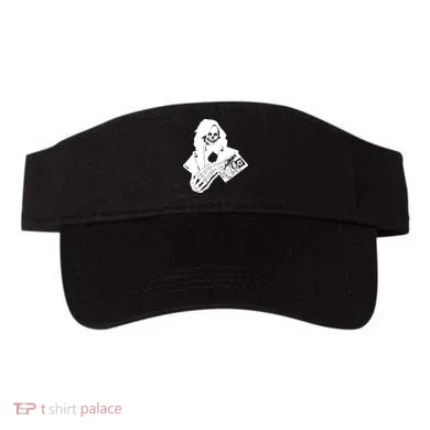 Samhain Visor