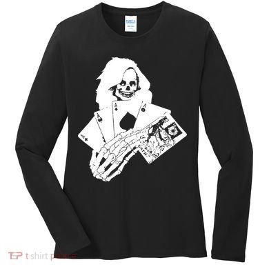 Samhain Women's Long Sleeve Shirt